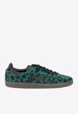 Samba Og Pony Hair Low Sneakers