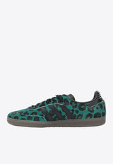 Samba Og Pony Hair Low Sneakers