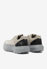 Arc'teryx Norvan LD 4 Low-Top Sneakers Beige X000010398NORVAN LD 4RUNE/VOID LT_049dfebe-b017-4ac5-ba0e-65df0d1e60fa