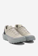 Arc'teryx Norvan LD 4 Low-Top Sneakers Beige X000010398NORVAN LD 4RUNE/VOID LT_049dfebe-b017-4ac5-ba0e-65df0d1e60fa