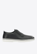 Alfie Leather Sneakers