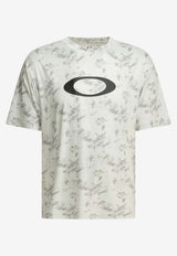 Oakley Enhance Qdevo Graphic Print T-shirt White FOA408790186_38f9265b-b222-4ad7-9c25-09d4fbd0c366