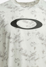 Oakley Enhance Qdevo Graphic Print T-shirt White FOA408790186_38f9265b-b222-4ad7-9c25-09d4fbd0c366