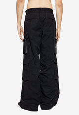 Dolce & Gabbana Classic Cargo Pants GP15UT HUMS8-N0000