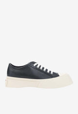 Pablo Calf Leather Sneakers