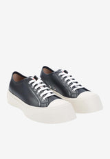 Pablo Calf Leather Sneakers