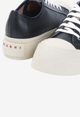 Pablo Calf Leather Sneakers