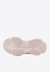 Triple S.2 Nylon and Mesh Low Sneakers