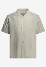 Bowling Collar Shirt