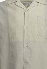 Bowling Collar Shirt