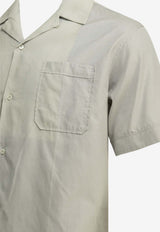 Bowling Collar Shirt