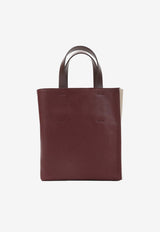 Museo Soft Mini Calf Leather Bag