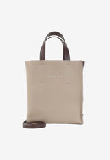 Museo Soft Mini Calf Leather Bag