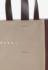 Museo Soft Mini Calf Leather Bag