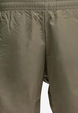 Oakley Allmighty Technical Shorts Brown FOA408814881_0131ca90-60c2-49a3-bc2f-3d3d6c33c800
