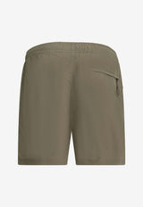 Oakley Allmighty Technical Shorts Brown FOA408814881_0131ca90-60c2-49a3-bc2f-3d3d6c33c800