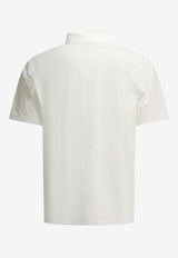 Oakley O-Synk Pack Seersucker Polo T-shirt White FOA408802100_3cf53bca-27e3-4613-ab29-1f4d2e802d79