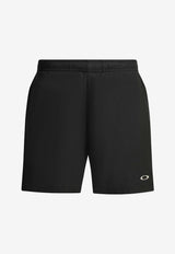Oakley Allmighty Technical Shorts Black FOA408814021_631e370e-0621-46eb-879e-653ab6ef3a48