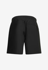Oakley Allmighty Technical Shorts Black FOA408814021_631e370e-0621-46eb-879e-653ab6ef3a48