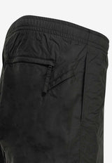 Oakley Allmighty Technical Shorts Black FOA408814021_631e370e-0621-46eb-879e-653ab6ef3a48