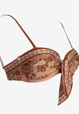 Aster Printed Bikini