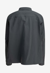 Arc'teryx Cronin Logo Overshirt Blue X000008448CRONIN CTTN OVRSDK STRATUS_f5b387e4-b7bd-4cbd-a545-1aa3f14f875b