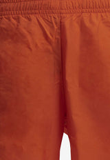 Oakley Allmighty Technical Shorts Red FOA40881441I_79aa94fd-609e-4deb-9670-d2d0300a9d3d