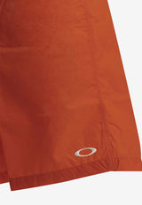 Oakley Allmighty Technical Shorts Red FOA40881441I_79aa94fd-609e-4deb-9670-d2d0300a9d3d