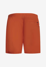 Oakley Allmighty Technical Shorts Red FOA40881441I_79aa94fd-609e-4deb-9670-d2d0300a9d3d