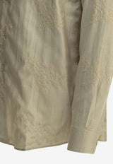 Our Legacy Beyond Casual Shirt Beige M2262BCCHAMPAGNE_8edb24f1-6d49-4994-aea5-7679aa3b865d
