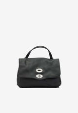 Zanellato Small Postina Daily Top Handle Bags Black POSTINA DAILY S0680100040000Z0001_4eb29aa1-08f8-4ccf-853d-fa45d0774be6