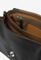 Zanellato Small Postina Daily Top Handle Bags Black POSTINA DAILY S0680100040000Z0001_4eb29aa1-08f8-4ccf-853d-fa45d0774be6