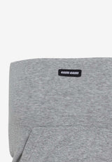 Logo Label Tube Top