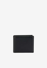 Billfold Leather Wallet