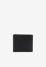 Billfold Leather Wallet