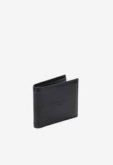 Billfold Leather Wallet