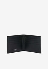 Billfold Leather Wallet