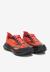 HOKA Mafate Speed 4 Lite Low-Top Sneakers Red 1168450NLMB_20614ac3-edd6-4e9c-a89c-e009d40e13e4