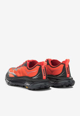 HOKA Mafate Speed 4 Lite Low-Top Sneakers Red 1168450NLMB_20614ac3-edd6-4e9c-a89c-e009d40e13e4
