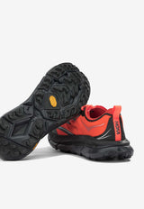 HOKA Mafate Speed 4 Lite Low-Top Sneakers Red 1168450NLMB_20614ac3-edd6-4e9c-a89c-e009d40e13e4