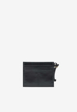 Prada Triangle Logo Cardholder Black 1MC0252CYR/T_PRADA-F0002