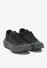 Arc'teryx Norvan LD 4 Low-Top Trail Sneakers Black X000010400NORVAN LD 4BLACK/GRAPHITE_6314c456-512e-4bfa-adec-fd40bea6f484