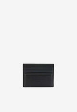 Antigona Leather Cardholder