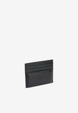 Antigona Leather Cardholder
