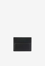Antigona Leather Cardholder