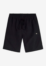 Adidas X Song For The Mute Logo Track Shorts Black KS1344PL/S_ADIST-BLK