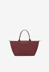 Longchamp Large Le Pliage One Tote Bag Bordeaux L1626979/T_LONG-P87