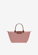 Longchamp Large Le Pliage Original Tote Bag Beige L1626089/T_LONG-P96