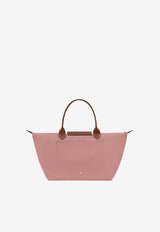 Longchamp Large Le Pliage Original Tote Bag Beige L1626089/T_LONG-P96