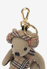 Thomas Bear Charm